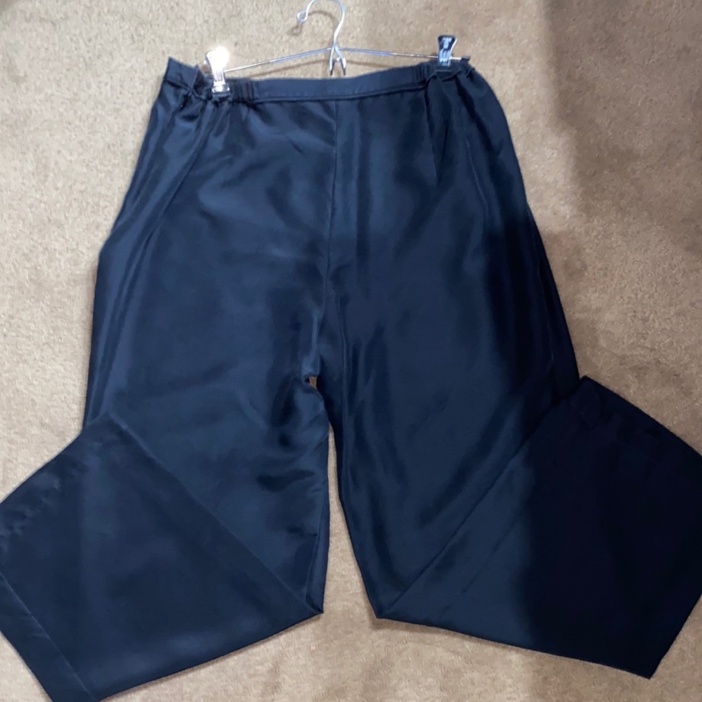 Silk Lounge pants